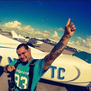 Meet your Posher, Eddy